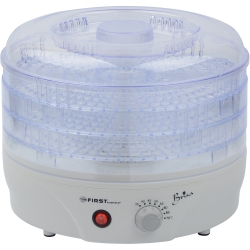 Сушилка для продуктов First FA 5126-1 White