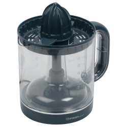 Соковыжималка для цитрусовых First FA-5226-1 Black