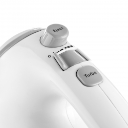 Миксер с чашей First FA-5257-2 White