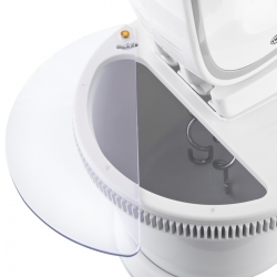 Миксер с чашей First FA-5257-2 White