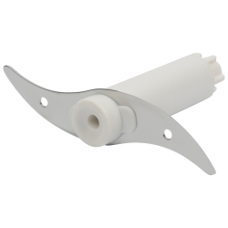Блендер погружной First FA-5274-1 White-Blue