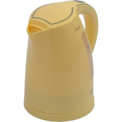 Чайник First FA-5426-3 Yellow