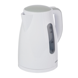 Чайник First FA-5426-5 White/Grey