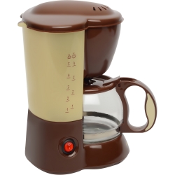 Кофеварка First FA-5458 Brown