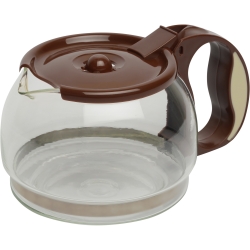 Кофеварка First FA-5458 Brown