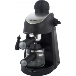 Кофеварка First FA-5475-3 Black