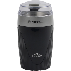 Кофемолка First FA-5481-1 Black