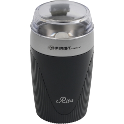Кофемолка First FA-5481-1 Black