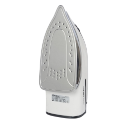Утюг First FA-5610-4 Gray