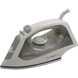 Утюг First FA-5618-4 Grey