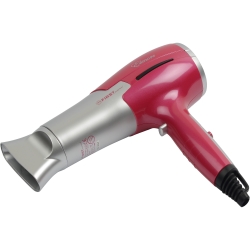 Фен First FA-5657-2 Red