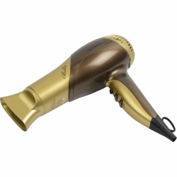 Фен First FA-5657-3 Brown