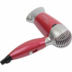 Фен First FA-5662-2 Red