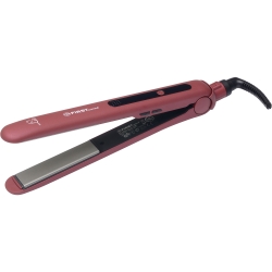 Щипцы для выпрямления волос First FA-5663-6 Burgundy