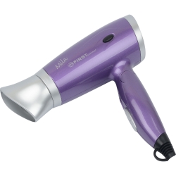 Фен First FA-5666-3 Purple