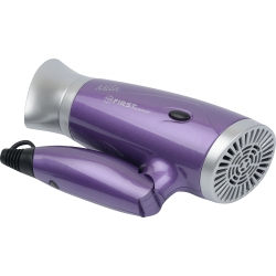 Фен First FA-5666-3 Purple