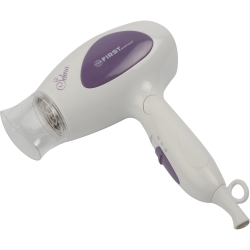 Фен First FA-5666-5 White