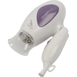 Фен First FA-5666-5 White