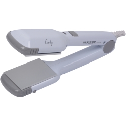 Щипцы для выпрямления волос First FA-5670-1 Gray