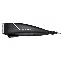 Машинки для стрижки First FA-5674-4 Black