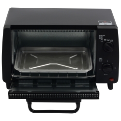 Тостер-печь First FA 5041-1 Black