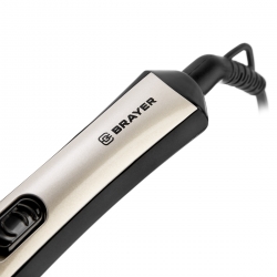 Электрощипцы Brayer BR3203