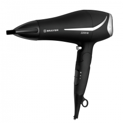 Фен Brayer BR-3000