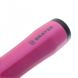 Беспроводные Электрощипцы Brayer BR3207PK
