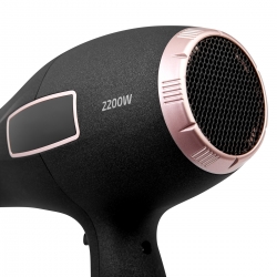 Фен с сенсорным управлением Brayer BR3001