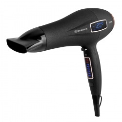 Фен с сенсорным управлением Brayer BR3001