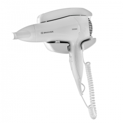 Настенный фен Brayer BR3021