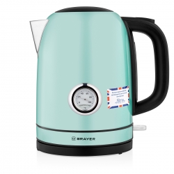 Чайник Brayer BR1005GN