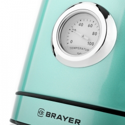 Чайник Brayer BR1005GN