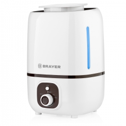 Увлажнитель Brayer BR4701