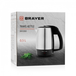 Чайник электрический  BRAYER BR1080