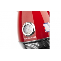 Чайник BRAYER BR1007 RD