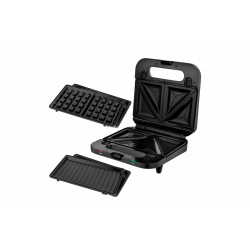 Сэндвичница BRAYER BR2202