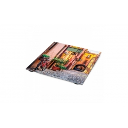 Весы напольные BRAYER BR3730