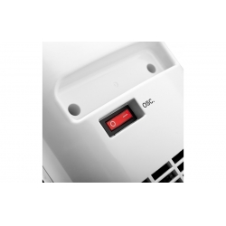 Тепловентилятор BRAYER BR4800