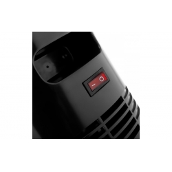 Тепловентилятор BRAYER BR4805