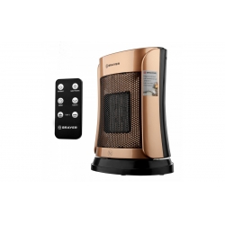 Тепловентилятор BRAYER BR4851