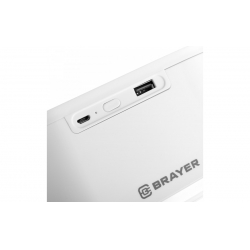 Портативный увлажнитель BRAYER BR4912