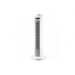 Колонный вентилятор BRAYER BR4958 WH