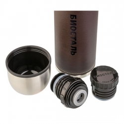 Термос Biostal NYP-1000-P 1 л.