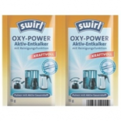Очиститель накипи Oxy-Power Swirl 4000220