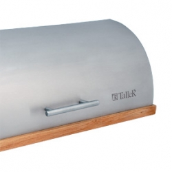 Хлебница TalleR TR-1974 с ножом для хлеба