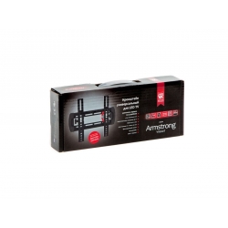 VITAX Кронштейн VX 200T, Armstrong LED/LCD тв 23"-37",(до 35кг)black