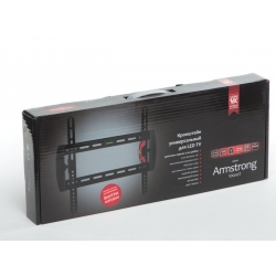 VITAX Кронштейн VX 210T, Armstrong LED/LCD тв 27"-42",(до 35кг)black