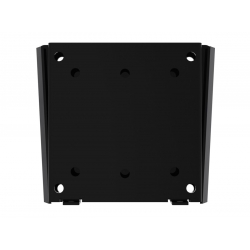 VITAX Кронштейн VX 306, Mini LED/LCD тв 13"-27",(до 18кг)black