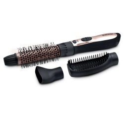 Фен щетка BRAYER 3130BR-GD